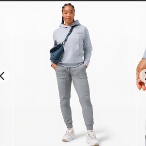 Lululemon Dance Studio Jogger